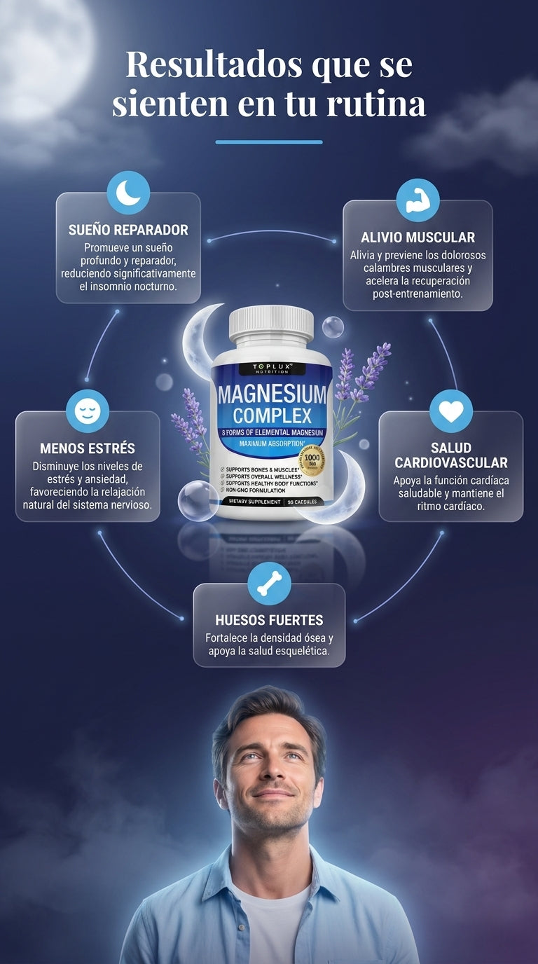 MAGNESIO